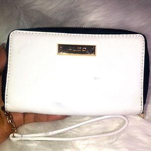 ALDO wristlet